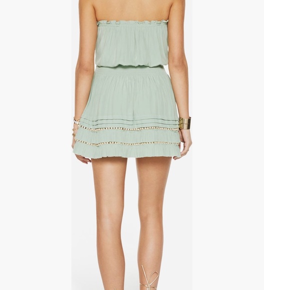 Ramy Brooks Mercy Dress - Picture 2 of 7